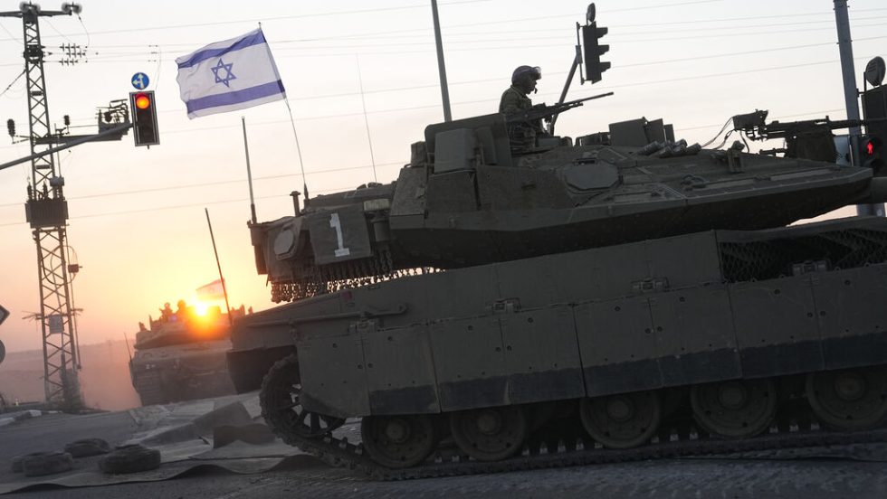 israil